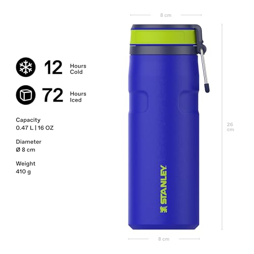 STANLEY Navy / 15.9 Ounces / Modern Sports Water Bottles