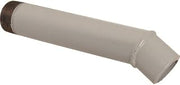 Pitco Fryer Drain Extension 1 1/4" NPT A2502503