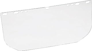 MSA Safety Works 10107913 Replacement Face Shield