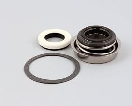 Replacement for Salvajor Seal, Pump ECK511 Equipment