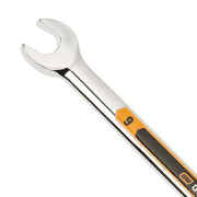 GEARWRENCH 9mm / Silver / 1 Combination Wrenches