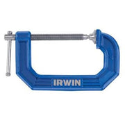 IRWIN 5 in / Standard / Blue C-Clamps