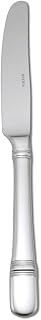Oneida T119KPTF Astragal S/S 1-Piece Table Knife - Dozen