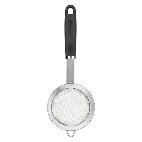 Cuisinart Small Strainer / One Size / Strainer Food Strainers