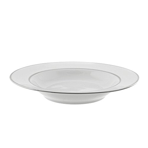 10 Strawberry Street Rim Soup Bowl / Medium / Multicolor Soup Bowls