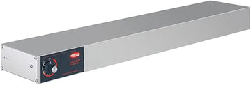 Hatco GRAH-60 Glo-Ray Infrared Food Warmer/Heat Lamp Strip, 120v/60/1-ph, NSF