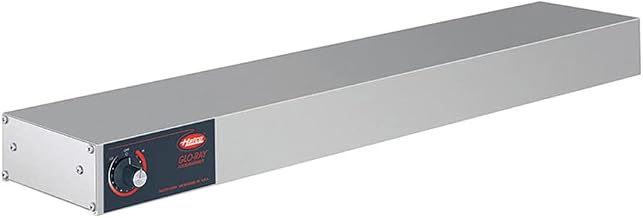 Hatco GRAH-42 Glo-Ray Infrared Food Warmer/Heat Lamp Strip, 120v/60/1-ph, NSF