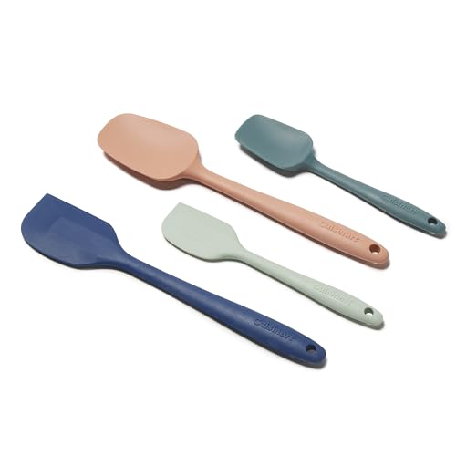 Cuisinart Desert Palette / Set of 4 Spatulas / 1 Spatulas