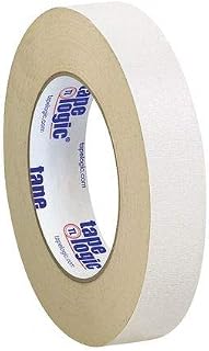 1" x 36 yds. Tape Logic Double Sided Masking Tape