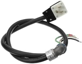 Replacement for Part 13845 for Antunes Equipment