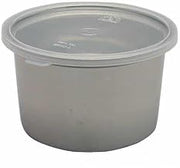 Stainless Steel Salad Crock 1.5 Quart
