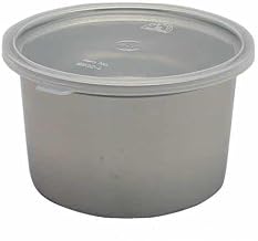 Stainless Steel Salad Crock 1.5 Quart