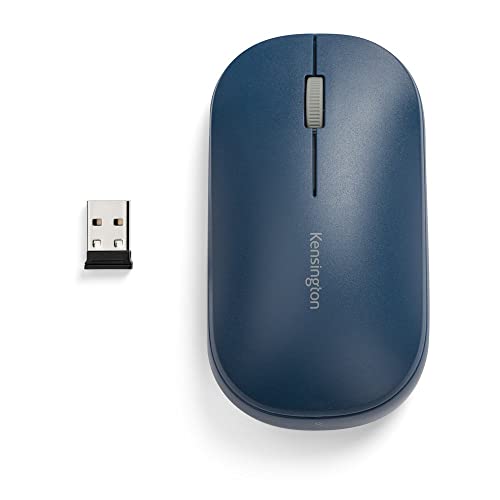 Kensington Blue / Modern / 1 Mice