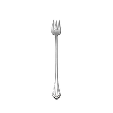 Marquette Seafood Fork by Oneida – Stainless Steel, Silver, Model 2272FOYA