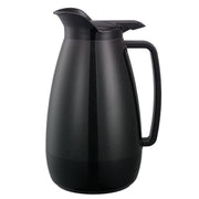 Service Ideas Black / 67.6 Ounces / Classic Thermal Carafes