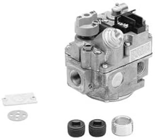 Robertshaw / Uni-Line 700426 3/4", 24 Volt Combination Model