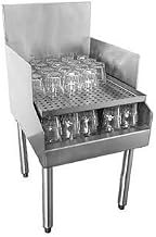 RDBA-18S Drainboard-RDBA-18S