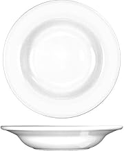 International Tableware Dover White Porcelain 13 Oz Soup Bowl