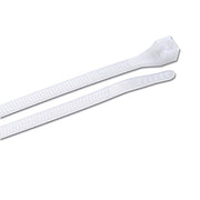 Gardner Bender 20 Pack / Uv Black / 14 inch., 75 lb tensile Cable Ties