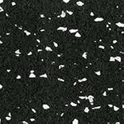 ROPPE Recoil Rubber Fitness Puzzle Tile Flooring ARP113136354, Interlock, Bisque, 4" L X 36" W