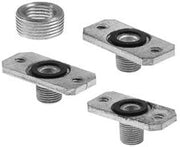 Robertshaw 4590-400 Dial Overlays