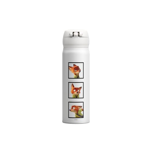 THERMOS 16.9 Ounces / Nick Wild / 500.0 milliliters Cups & Mugs