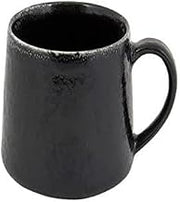 Front of the House FOH DCS058BKP23 Kiln Pepper 3 Ounce Cup - 12 / CS