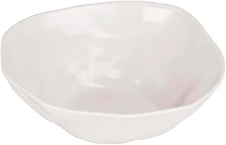 CAL-MIL 22305-8-103 Ivory Marin Bowl 22 OZ 7.5" x 2"