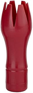 2293001 Decorator Tip Red Tulip for Gourmet Whip & Thermo Whip by iSi North America
