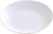 Yanco Abco Collection Coupe Plate 9" box of 24