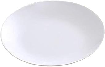 Yanco Abco Collection Coupe Plate 9" box of 24