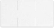 Price Mark Sales Blank Pricing Label White | 17000/Box