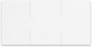 Price Mark Sales Blank Pricing Label White | 17000/Box