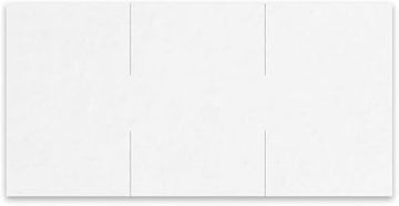 Price Mark Sales Blank Pricing Label White | 17000/Box