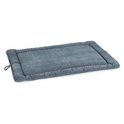 Mineral Chenille Cosmopolitan Dog Mat XXL by Bowsers – 1 Count (Pack of 1), Model 21271