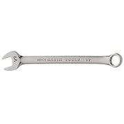 KLEIN TOOLS 1/2-Inch / Silver / 1 Combination Wrenches