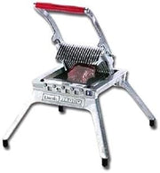Vollrath 402NC Redco Lettuce King I 3/8" Vegetable Shredder & Slicer - 19 Blades-402NC