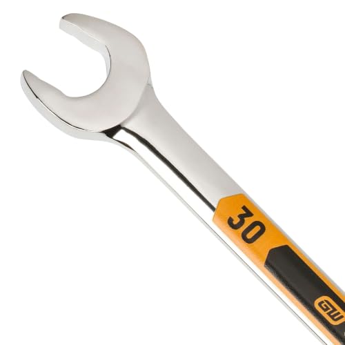GEARWRENCH 30mm / Silver / 1 Combination Wrenches