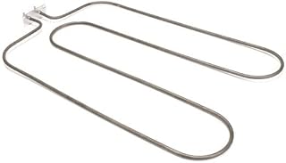 #US Replace Parts for Cres Cor 811310 Heating Element 21.1" 1500W 120V SS Connection (heatparts#1125-22763)