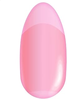 DipWell Jelly Collection Nail Dip Powder 1 oz - JL - 02 | chip-resistant, no lamp needed, full coverage, strengthens natural nails, low odor formula