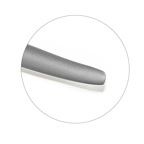 Amefa 24-piece cutlery set / Gray / Taille unique Flatware Sets