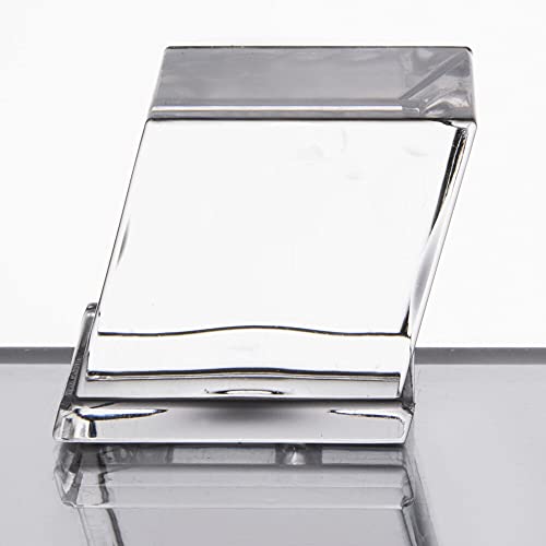 Manitowoc 102 lbs / day / Dice / Black/Silver Ice Machines