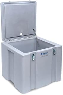 ThermoSafe 303 Dry Ice Storage Chest, 2.5 cu ft, 155 lb Capacity
