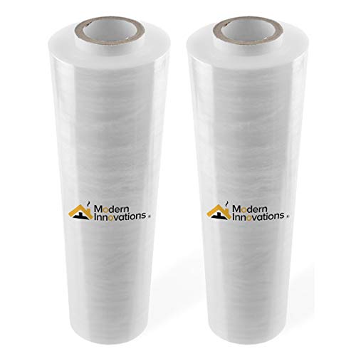 Modern Innovations (1) 15" Roll / Refill / 1 Stretch Film