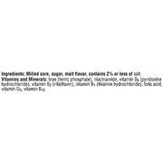 Kellogg's Frosted Flakes Original / 2.1 Ounce (Pack of 12) / Frosted Frosted Flakes Breakfast Foods
