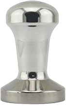 Rhino Tamper - Silver - 58mm