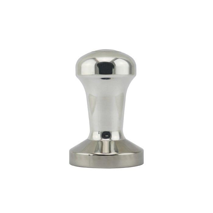 Rhino Tamper - Silver - 58mm by Rhinowares – 58mm, Aluminum, Silver, Model RWTAMPSS58