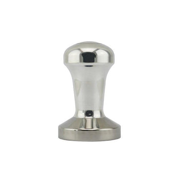 Rhino Tamper - Silver - 58mm by Rhinowares – 58mm, Aluminum, Silver, Model RWTAMPSS58