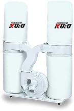 5HP Bag Dust Collector