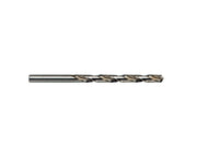 High-Speed Steel Wire Gauge Drill Bit by IRWIN – High Speed Steel (HSS), Bright, Model 81149